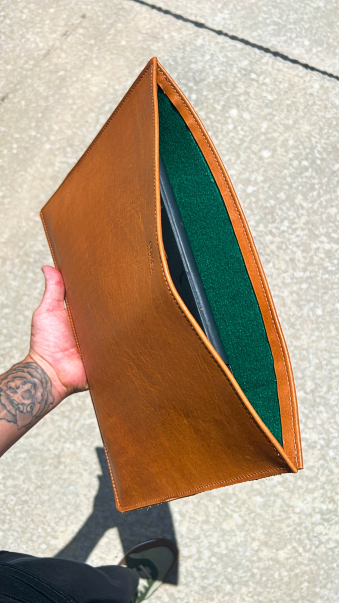 Laptop Sleeve