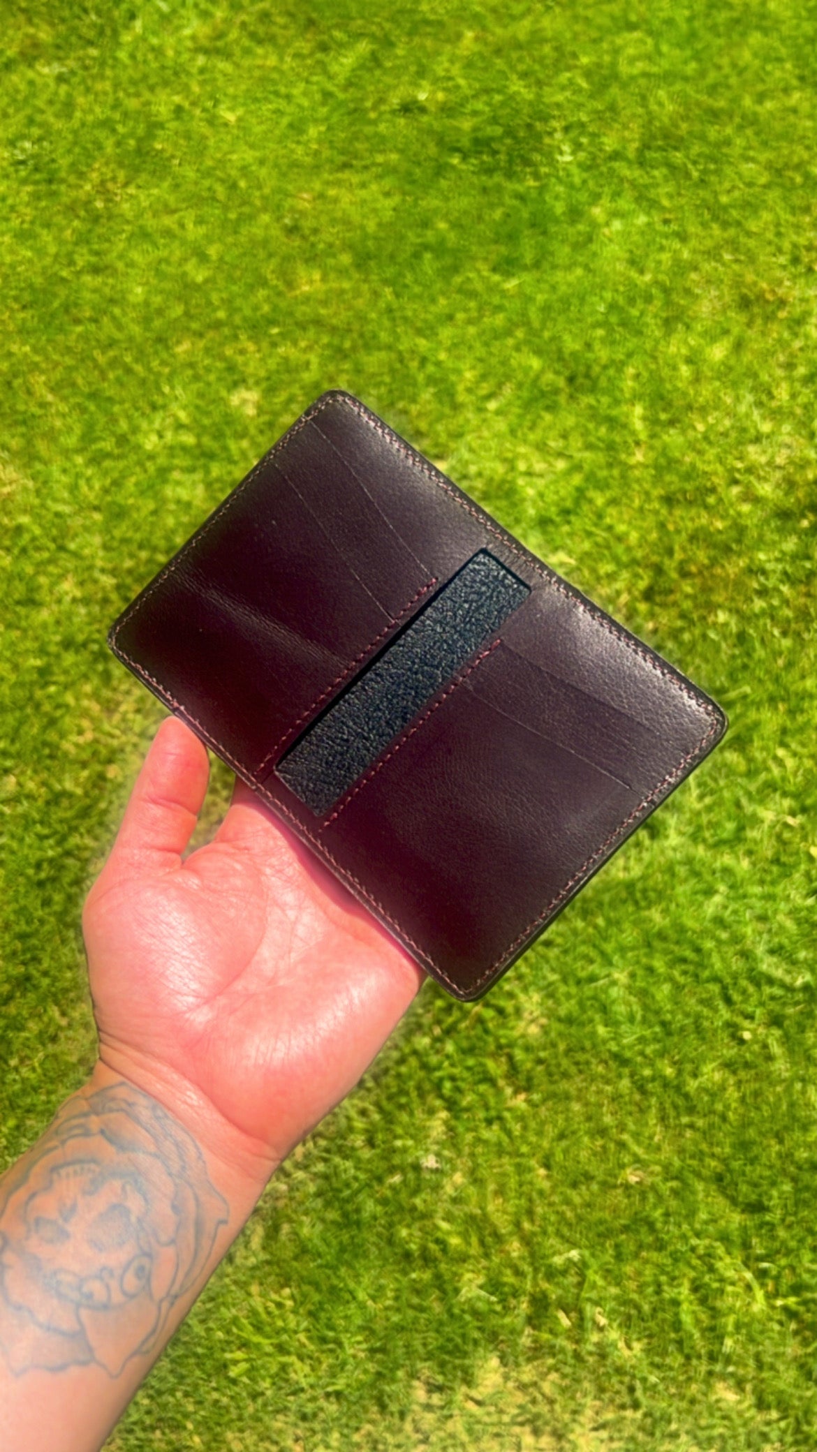 LuxFold Wallet