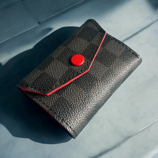 Zack Wallet