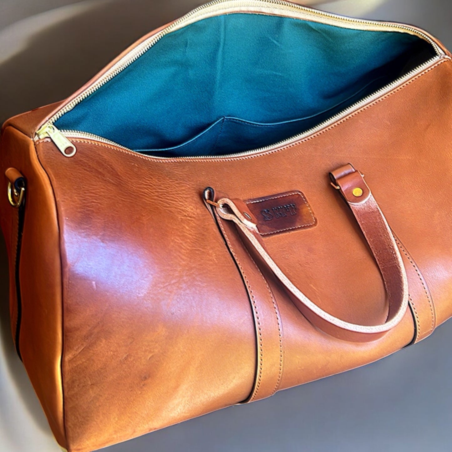 Duffle Bag