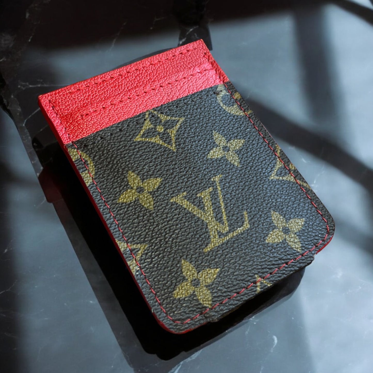 Moneyclip Wallet