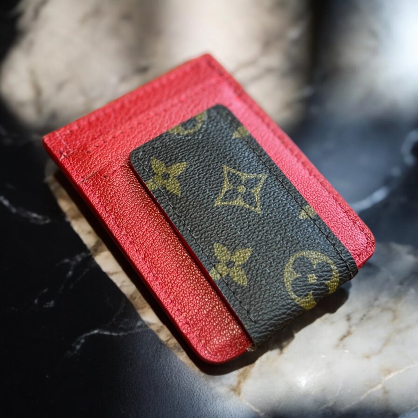 Moneyclip Wallet