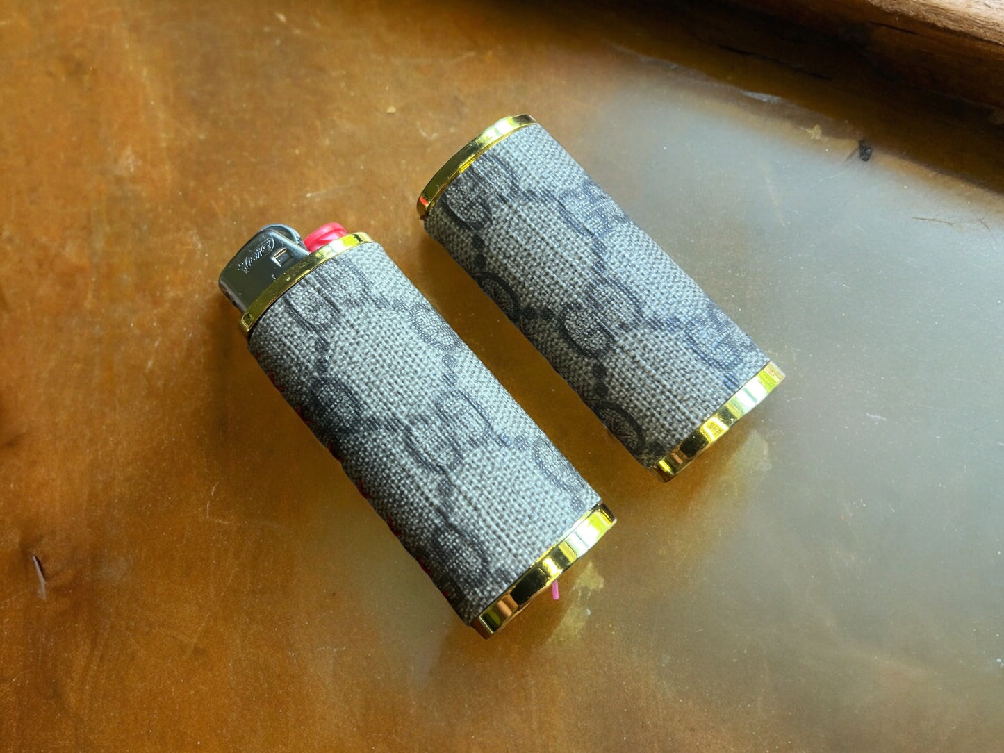 Lighter Case