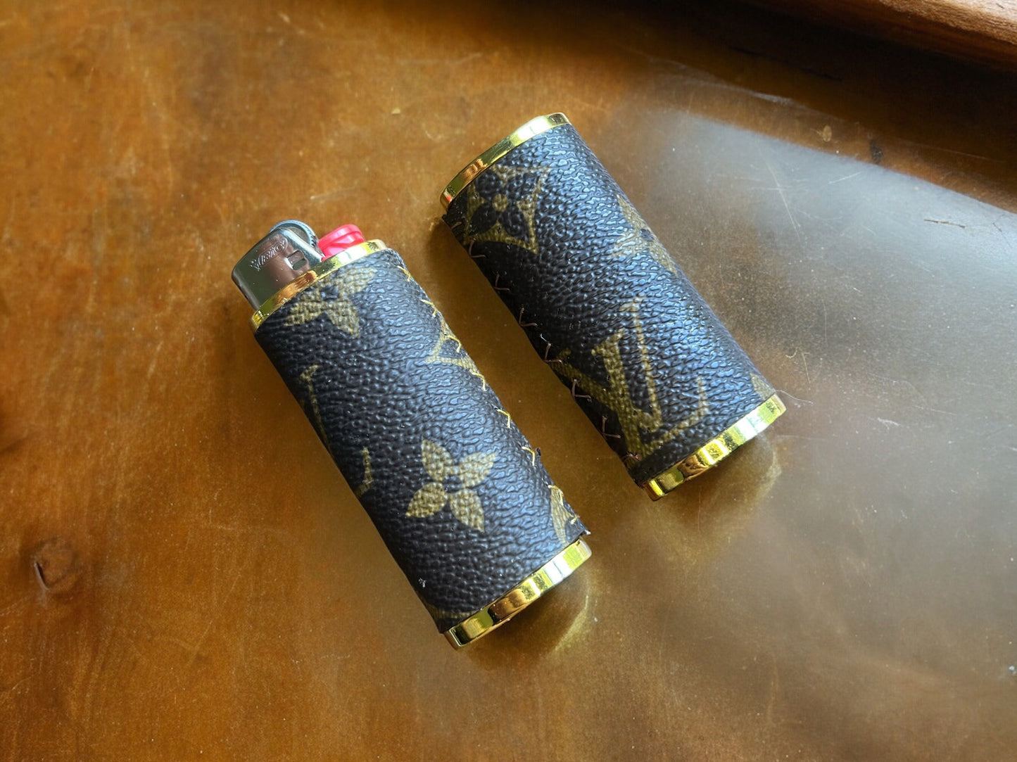 Lighter Case