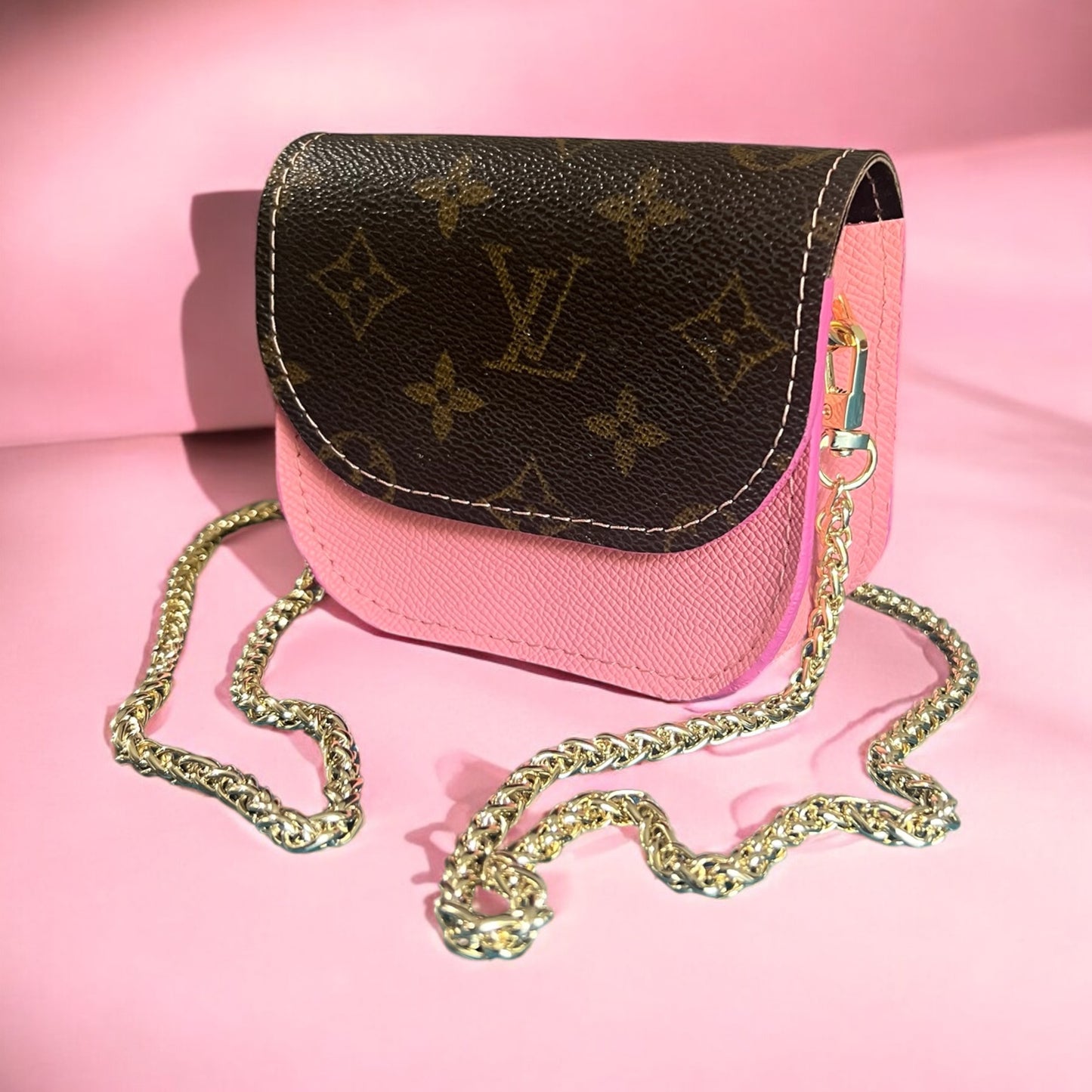 Mini Chain Purse