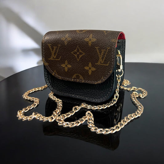 Mini Chain Purse