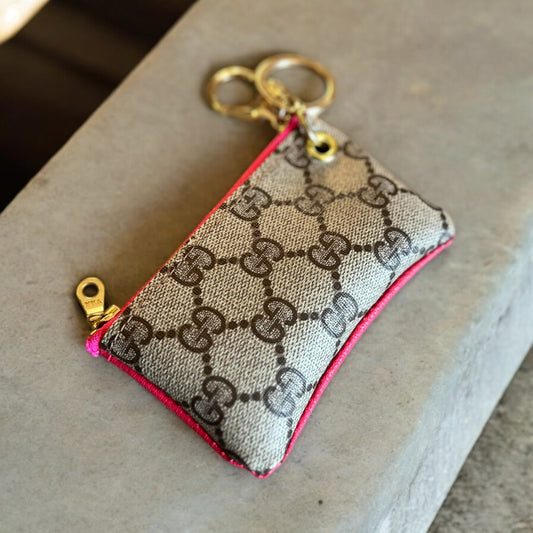 Keychain Pouch