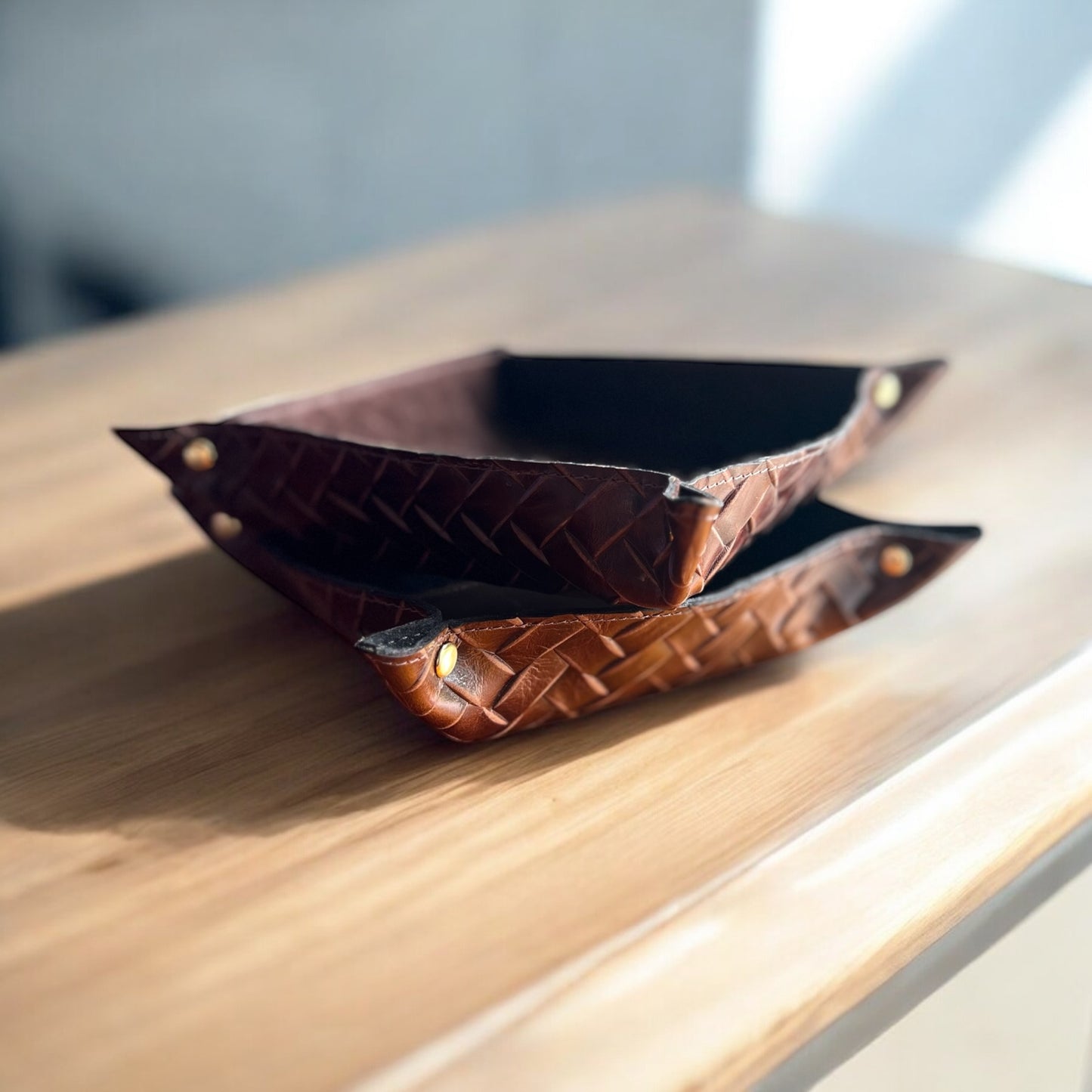 Catchall Tray