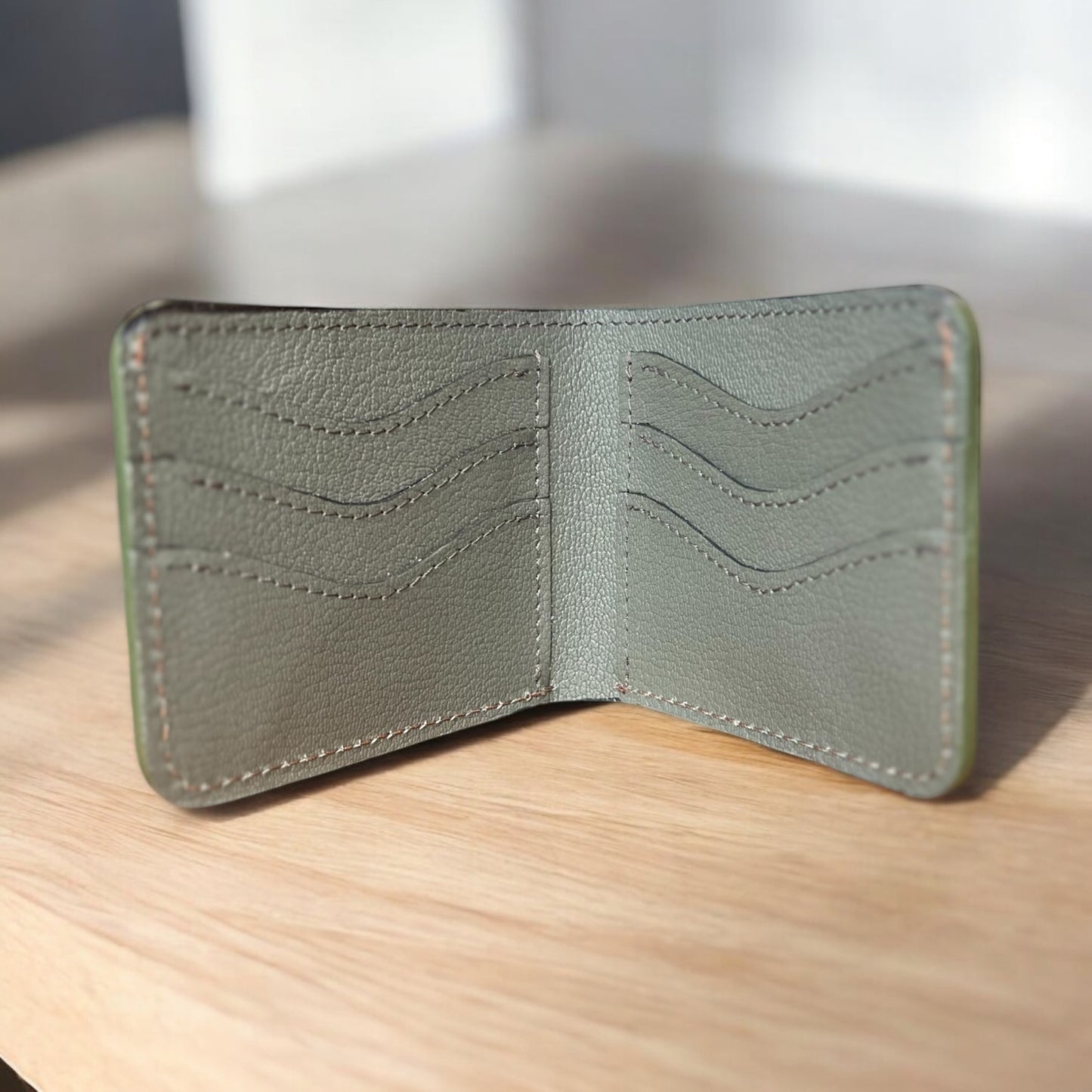 Billfold