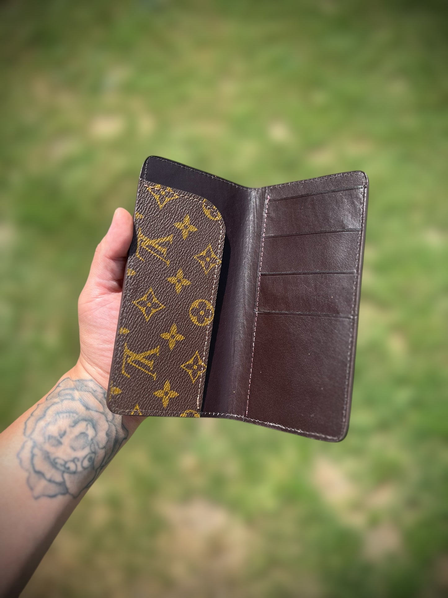 Cowboy Wallet