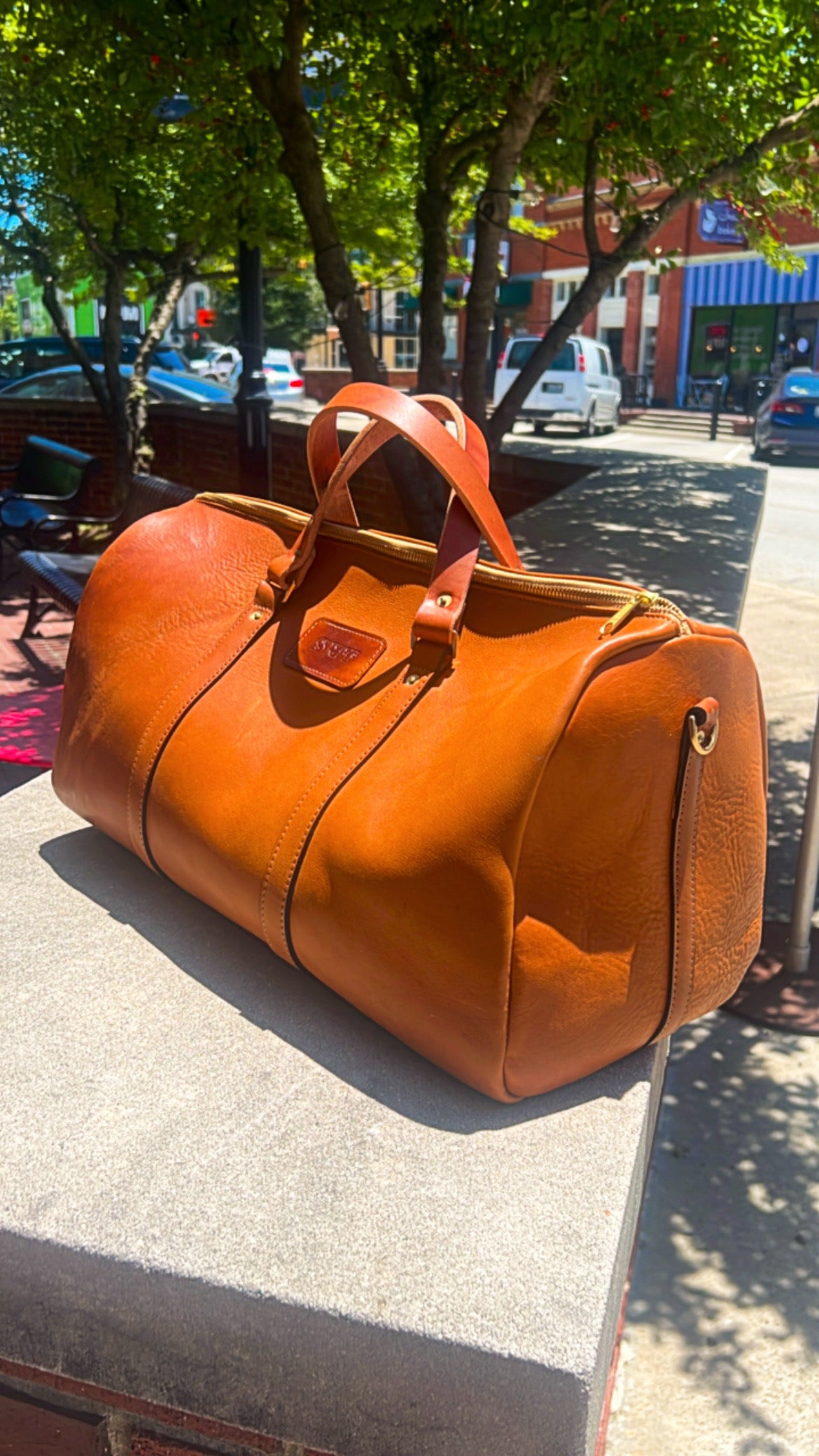 Duffle Bag